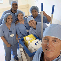 Surgery Cleaning Professionals