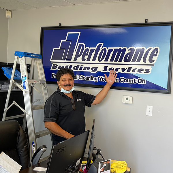 Performance Building Services